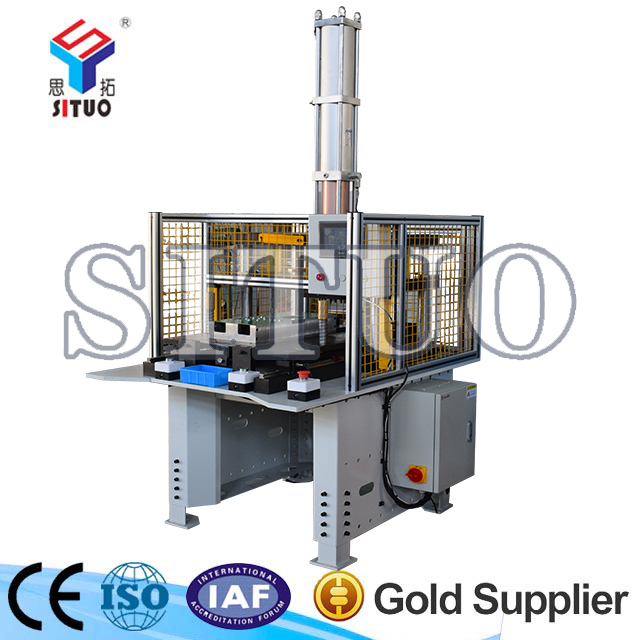 電路板多點壓鉚機(jī)