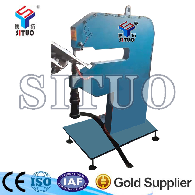 汽車(chē)沖壓件SPR鉚接機(jī)